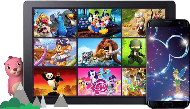 Family entertainment on Network24